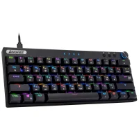 Клавиатура Defender Banshee GK-315 RU фото 1